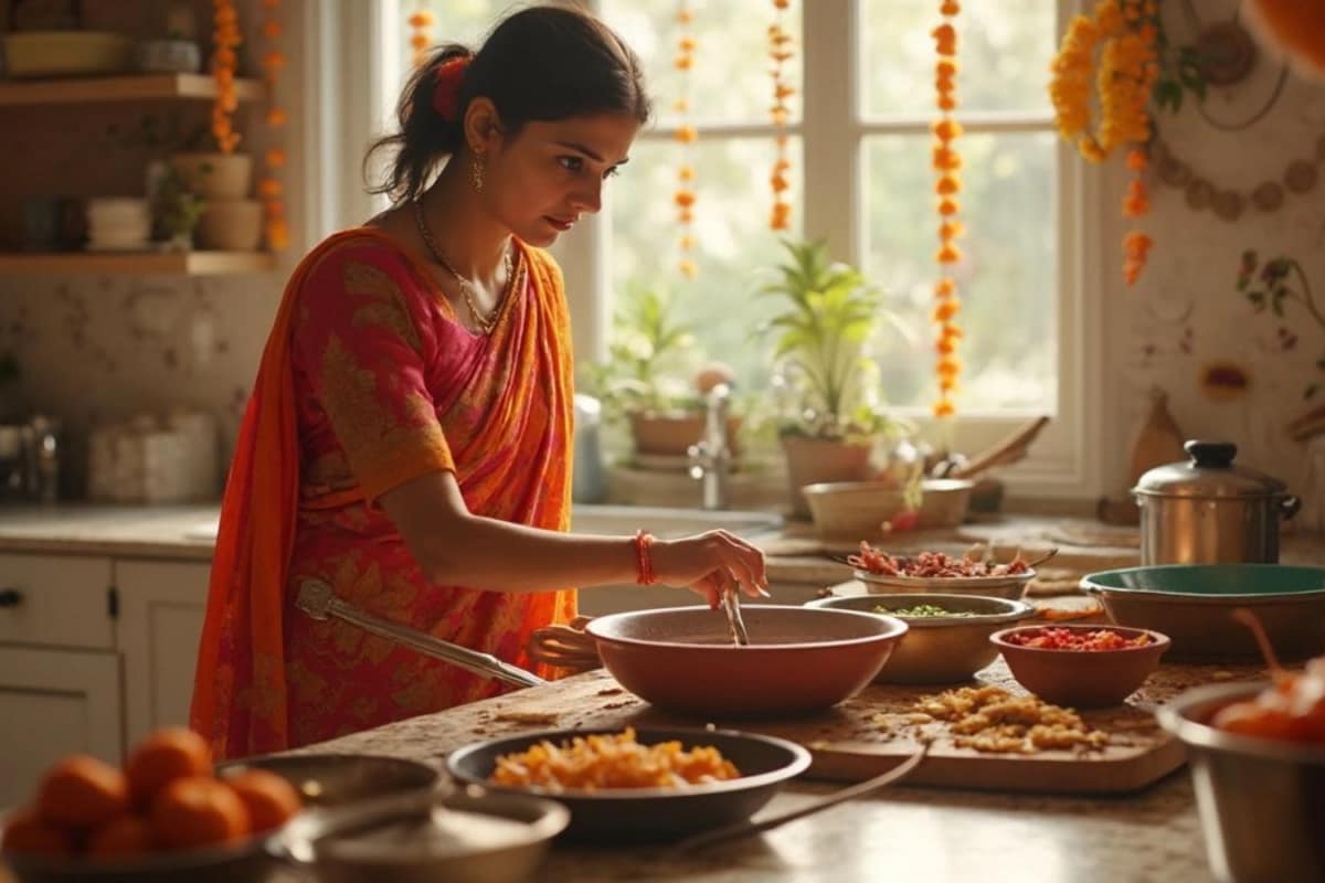 Why Diwali Is The Perfect Time To Give Your Kitchen A Cookware Upgrade