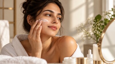 The skin barrier repair conversation is shifting skincare back to the essentials: hydration, gentle formulations and healthy-looking skin.