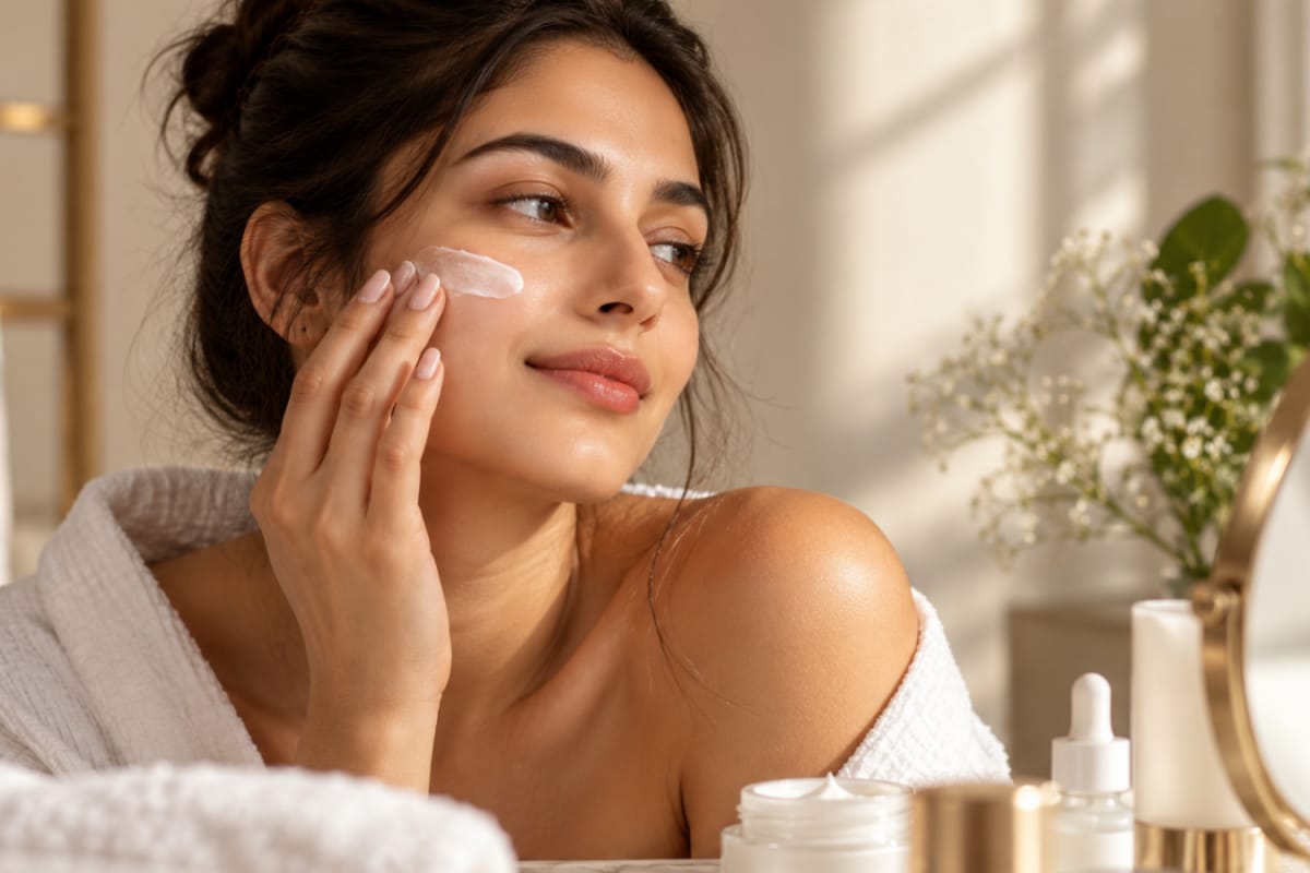 Your Skin Is Over It: Why Barrier Repair Is Beauty’s Biggest Conversation Right Now