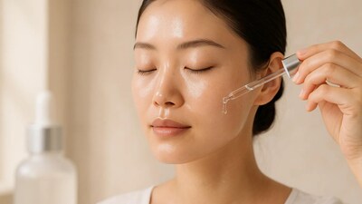 Post-festive skin deserves a little indulgence: hydrating creams, soothing moisturisers and glow-boosting formulas to bring your complexion back to its best.