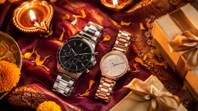 Need a New Watch This Diwali? These Are the Ones Worth Looking At