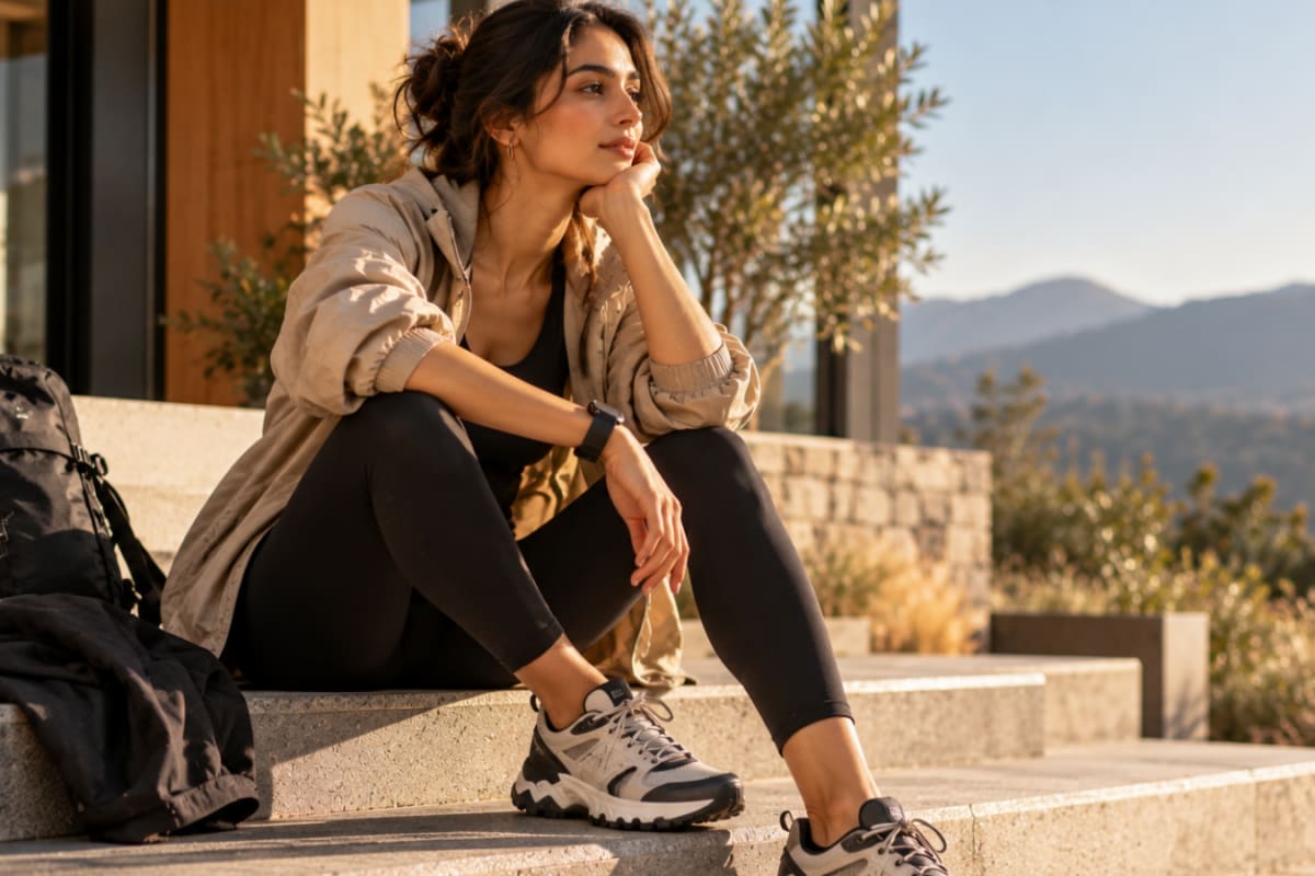 One Pair For Gym, Office And Weekend Treks, Or Two Pairs That Last Twice As Long?