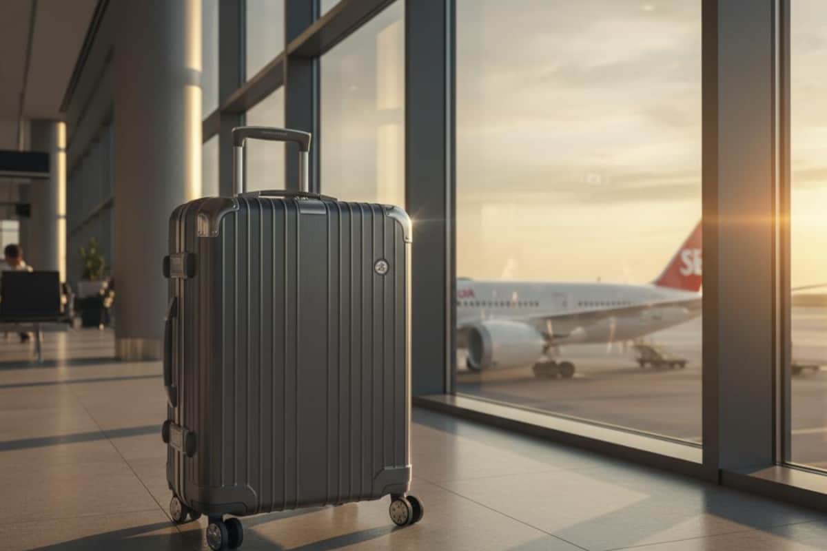 Planning A Holiday? Trolley Bags and Luggage Sets Worth Checking Out This Festive Season