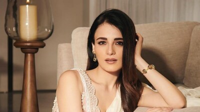 Radhikka Madan Says She Doesn’t Follow a Diet: ‘I Eat as Much as I Want’