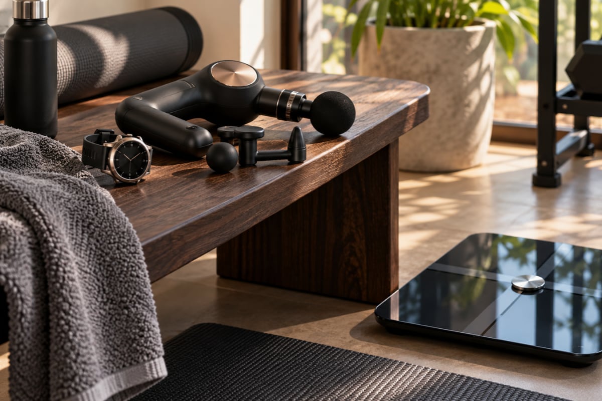 Which Fitness Gadgets Earn Their Shelf Space And Which Gather Dust