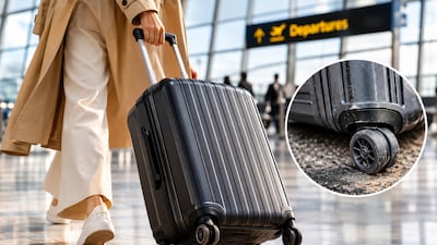 Best Durable Suitcases for Rough Roads and Airport Baggage Handling