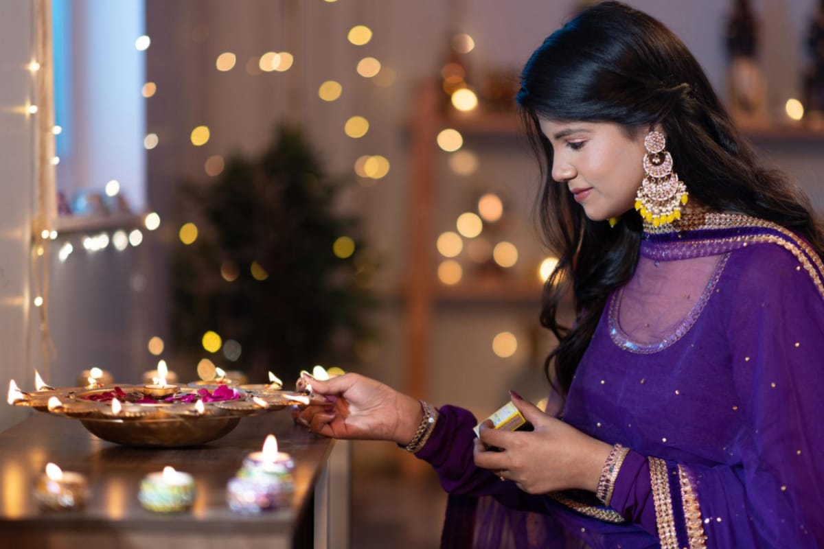 Best Women's Kurta Sets Under ₹2,000 for Diwali 2026: Top Picks from Biba, W for Woman and Libas