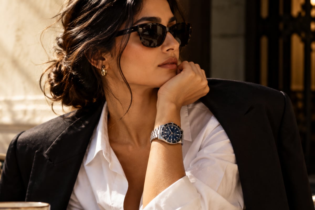 It's About Time Your Wrist Had A Wardrobe Of Its Own