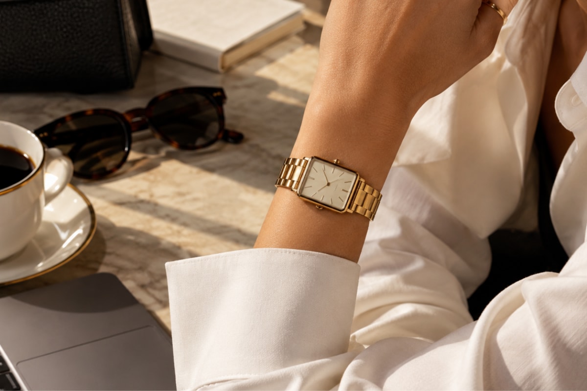 Tick-Tock, Look Rich: 5 Analogue Watches Under ₹1,500 That Mean Business