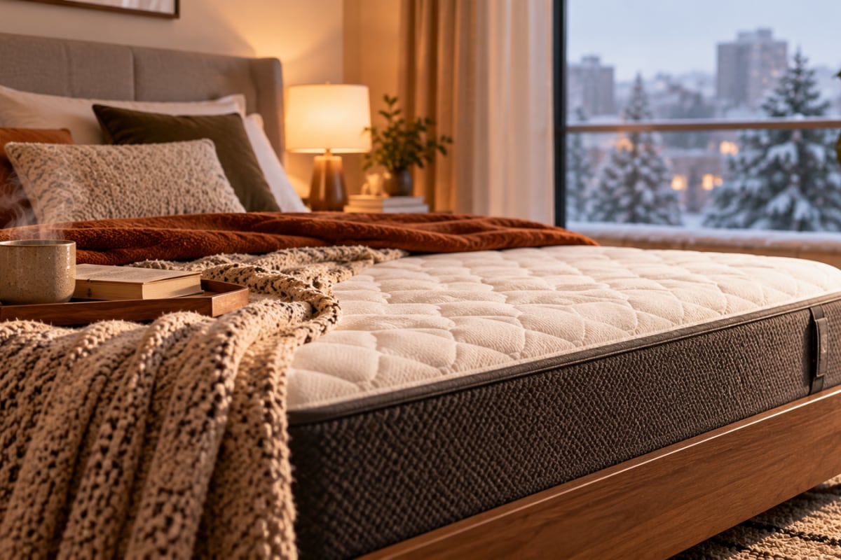 Is A Mattress Topper Worth Buying Before You Replace The Bed?