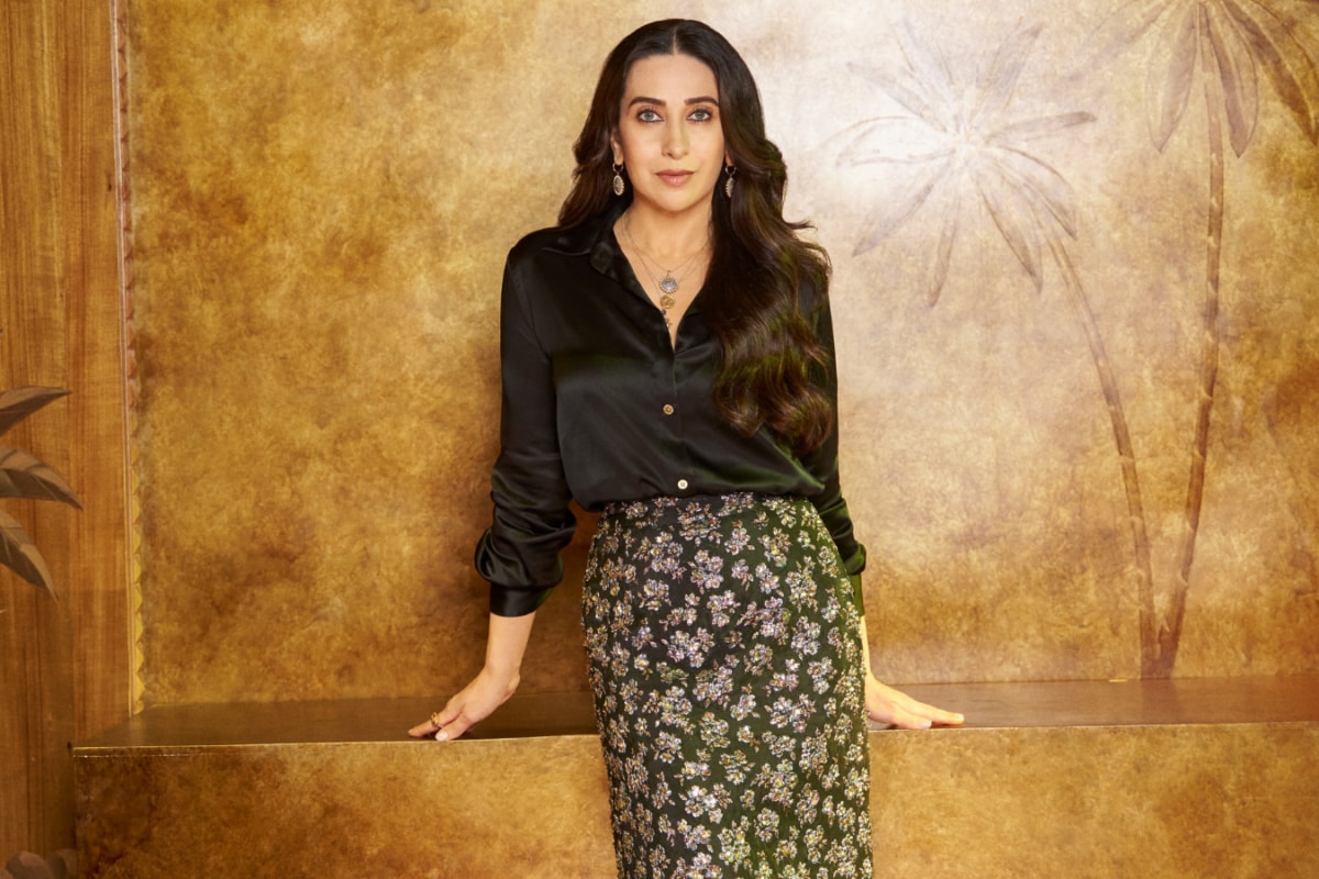 Want Karisma Kapoor’s Youthful Glow at 52? Nutritionist Rujuta Diwekar Has Three Pieces of Advice