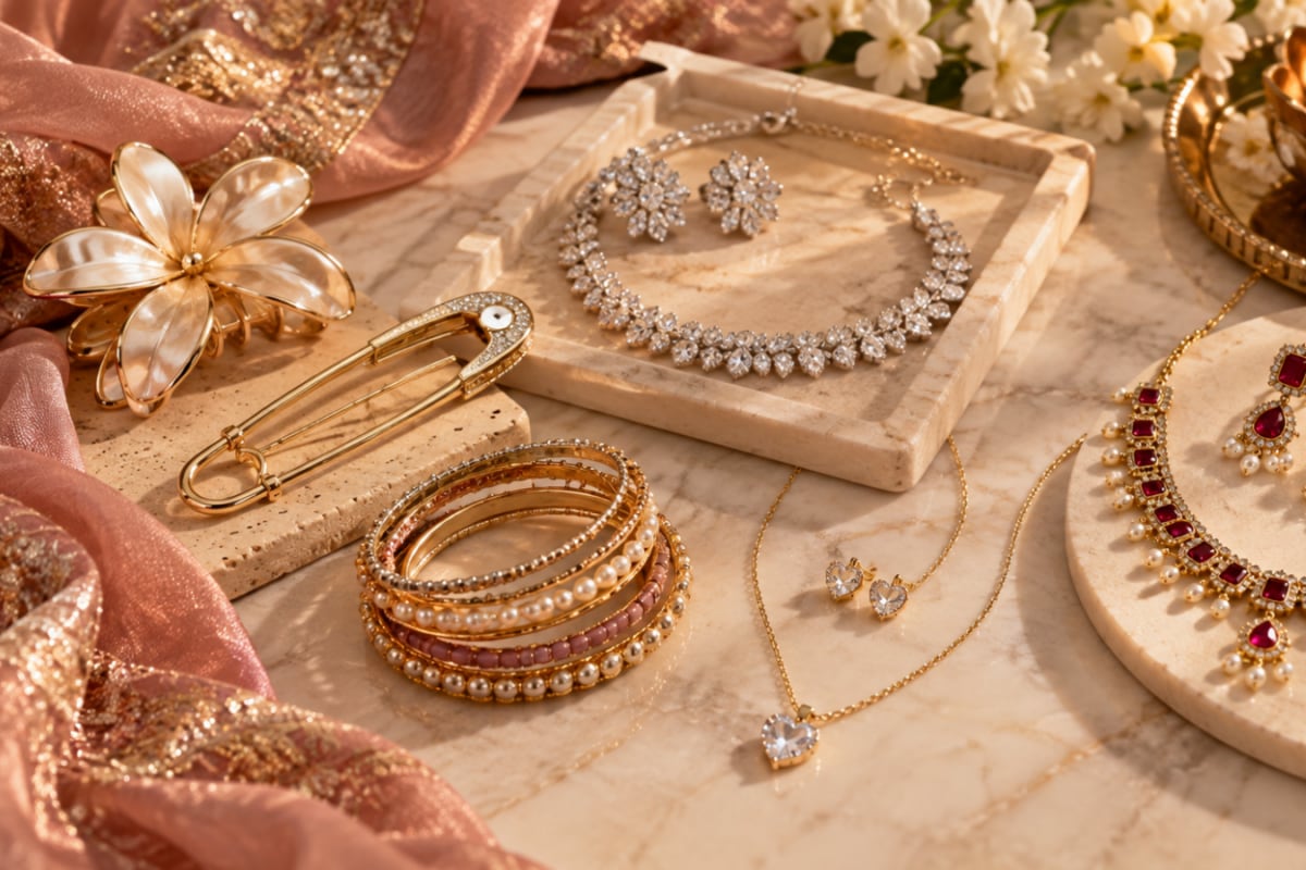 6 Hidden-Gem Fashion Accessories and Jewellery Pieces Worth Knowing About