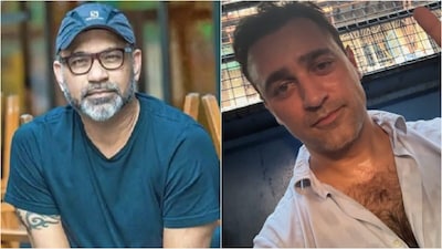 Delhi Belly Director Reacts To Imran Khan's 'Leave India' Notice