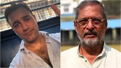 Top Ent News Oct 11: Imran Khan Returns Home After Detention; Nana Patekar’s Autopsy Report Reveals Cause of Death