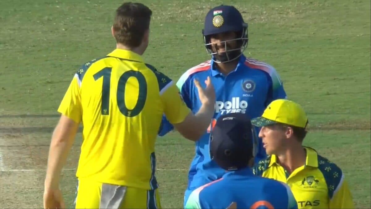 India A Face Australia A in Third Unofficial ODI
