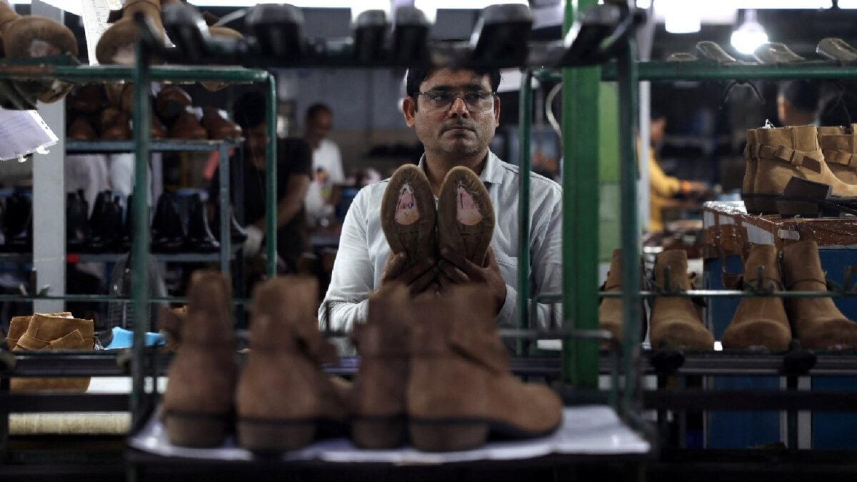 இந்தியாவின் வளர்ச்சி மதிப்பீட்டை 7.1% ஆக உயர்த்தியது உலக வங்கி