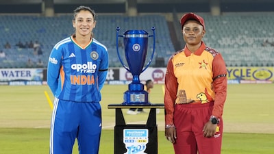 Find out how to watch India vs Zimbabwe live.(Creimas)