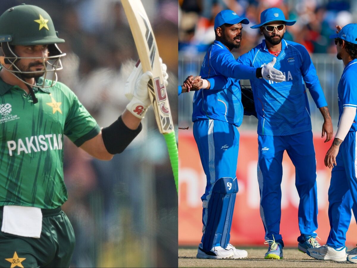 India Vs Pakistan Live Streaming: When And Where To Watch Asian Games 2026 Final | Cricket News - News18