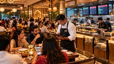 Restaurants need to measure what changes after implementation. Order-to-preparation time can show whether kitchen workflows are improving.
