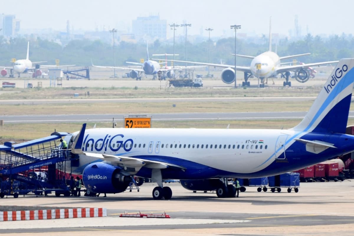 IndiGo Flights Get Costlier From Today: Here’s How Much More Your Ticket Could Cost