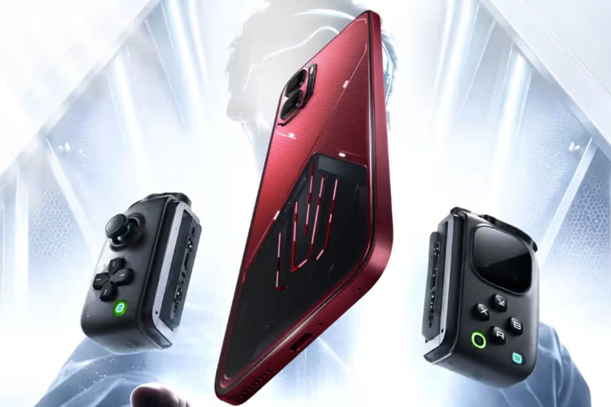 Infinix GT 50 Pro With Dimensity 8400 Ultimate, 144Hz Display Launched In India: Price, Specs