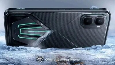 Infinix GT 50 Pro gaming phone is set to launch in India soon.