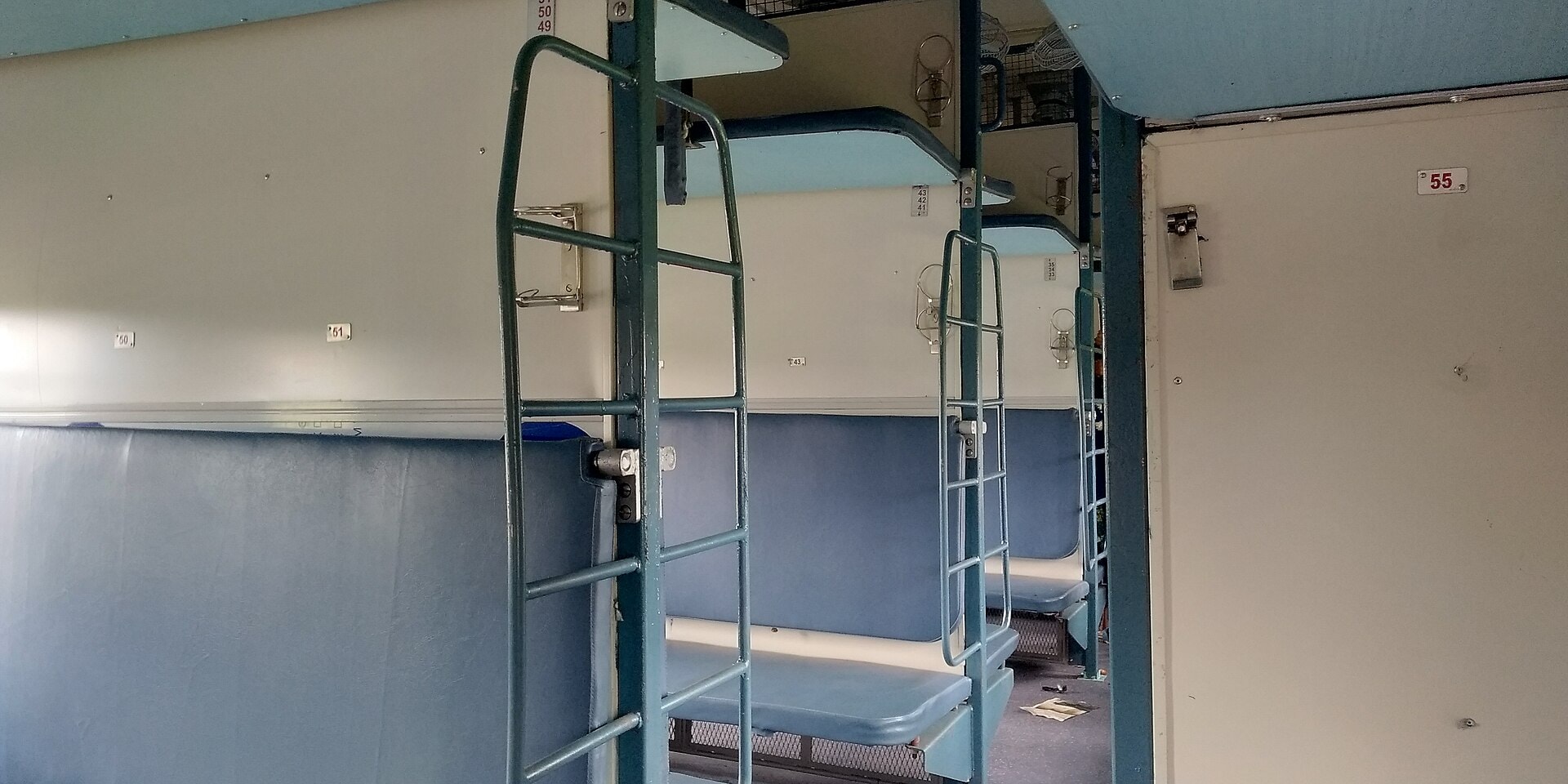 Waitlist Over 100? Simple IRCTC Trick That Can Still Get You A Seat!