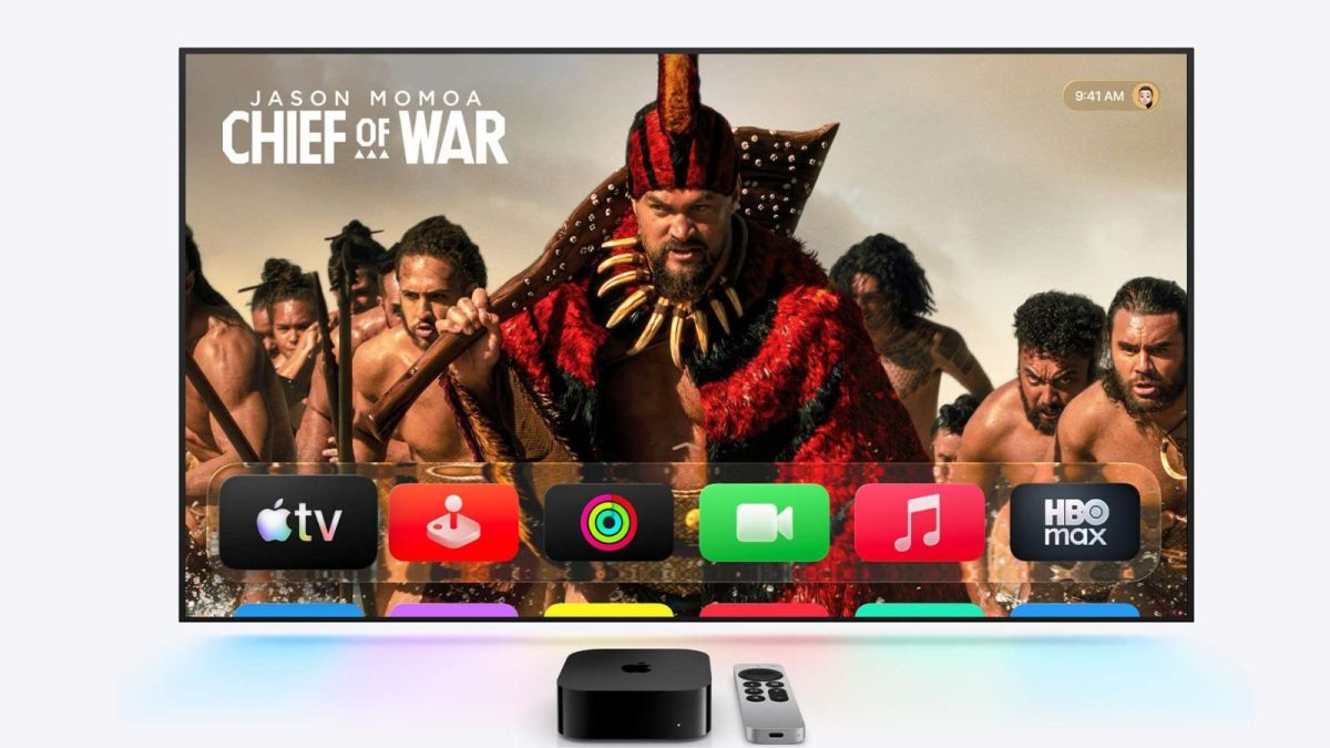 Photo : News18 Instagram apple tv support