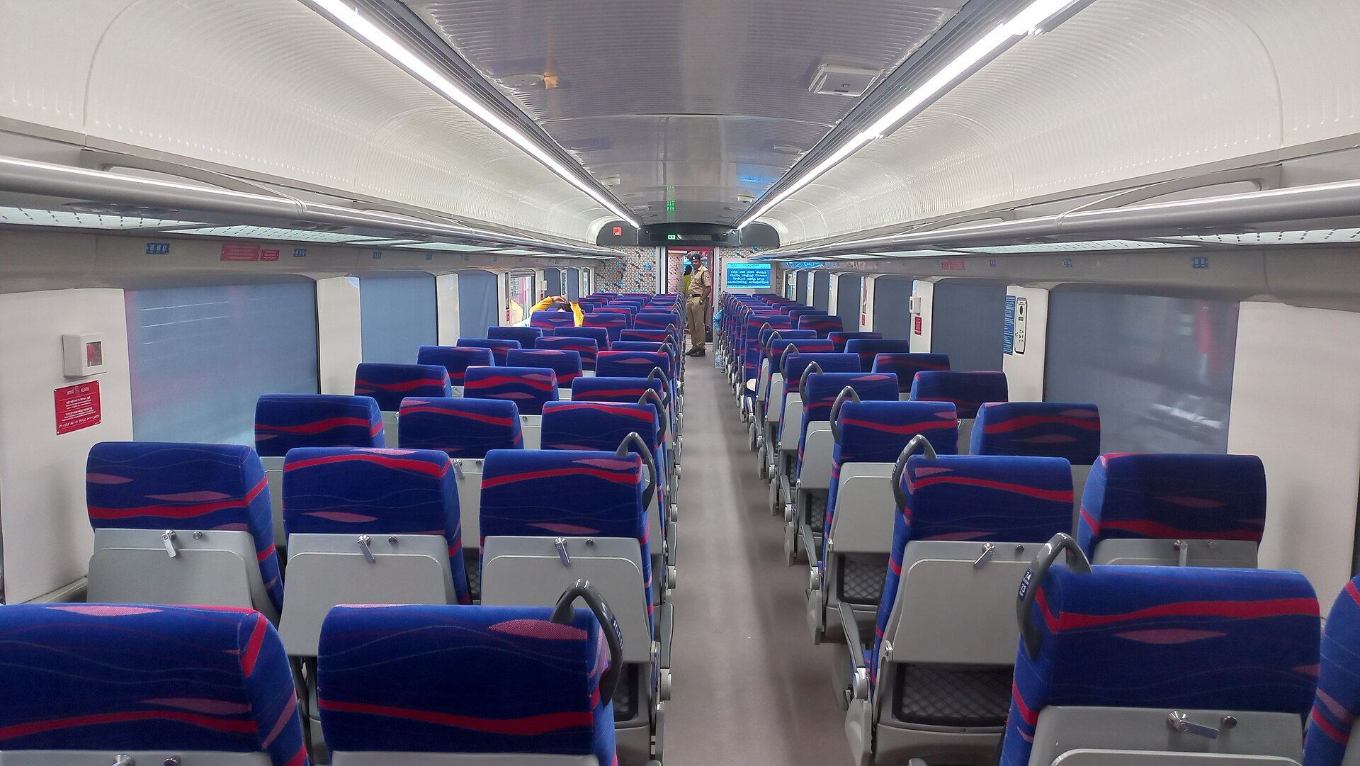  2 New Routes To Connect Mumbai-Bengaluru And Delhi-Varanasi
