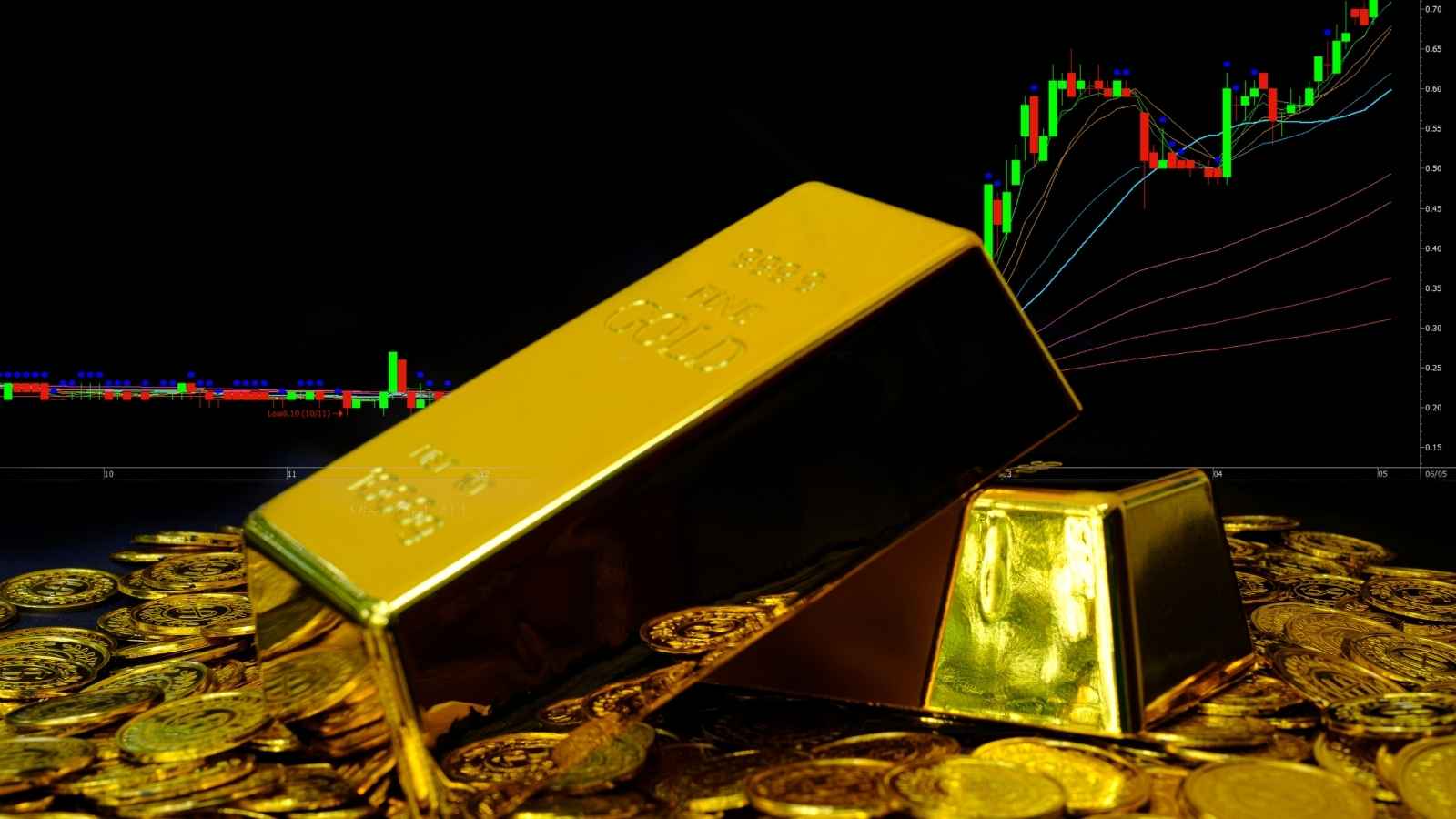 Exchange-traded funds (ETFs) track real-time physical metal prices on stock exchanges. Investing in ETFs eliminates making charges, GST levies, and storage worries while offering seamless liquidity for buying and selling shares instantly. 