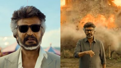 Rajinikanth returns as Muthuvel Pandian in the Jailer 2 trailer.