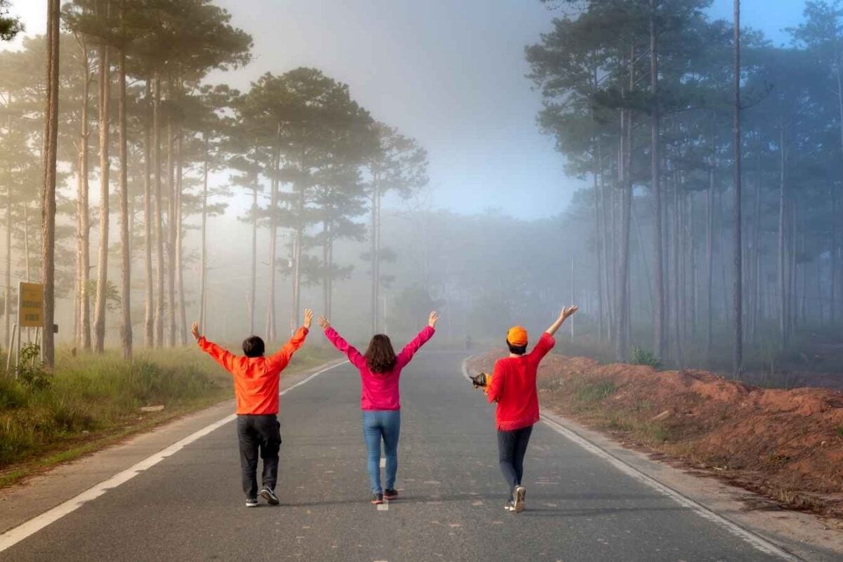 Japanese 3-3-3 Walking Method: How Alternating Your Pace Can Support Weight Loss