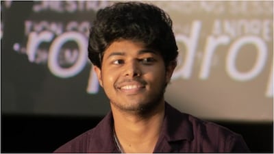 Jason Sanjay Opens Up About His 1.5-Year Relationship And How It Ended: ‘After That, I Got Busy With Sigma’