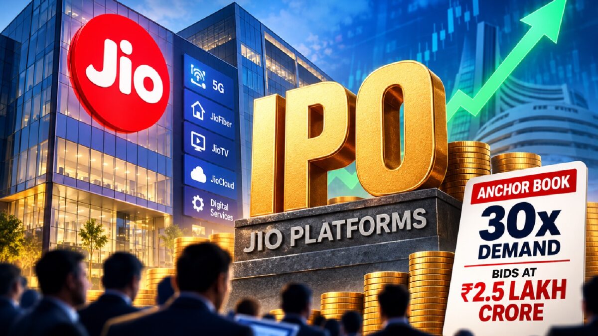 Institutional appetite for India’s digital and telecommunications infrastructure reached a