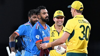 Joburg to host ODI World Cup 2027 final on November 21. (Picture Credit: AFP)