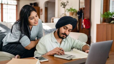 Sharing Expenses As A Couple? Here’s Why A Joint Account May Help