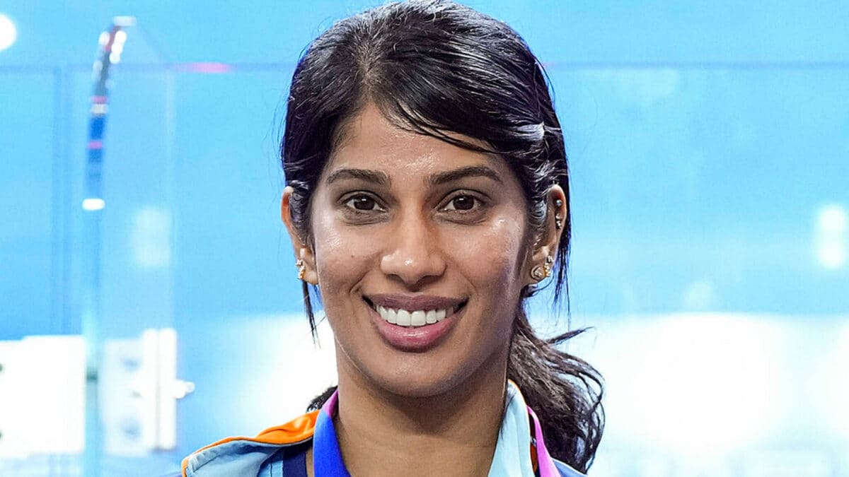 ஆசிய விளையாட்டு 2026: இந்திய மகளிர் ஸ்குவாஷ் அணிக்கு வெண்கலம்