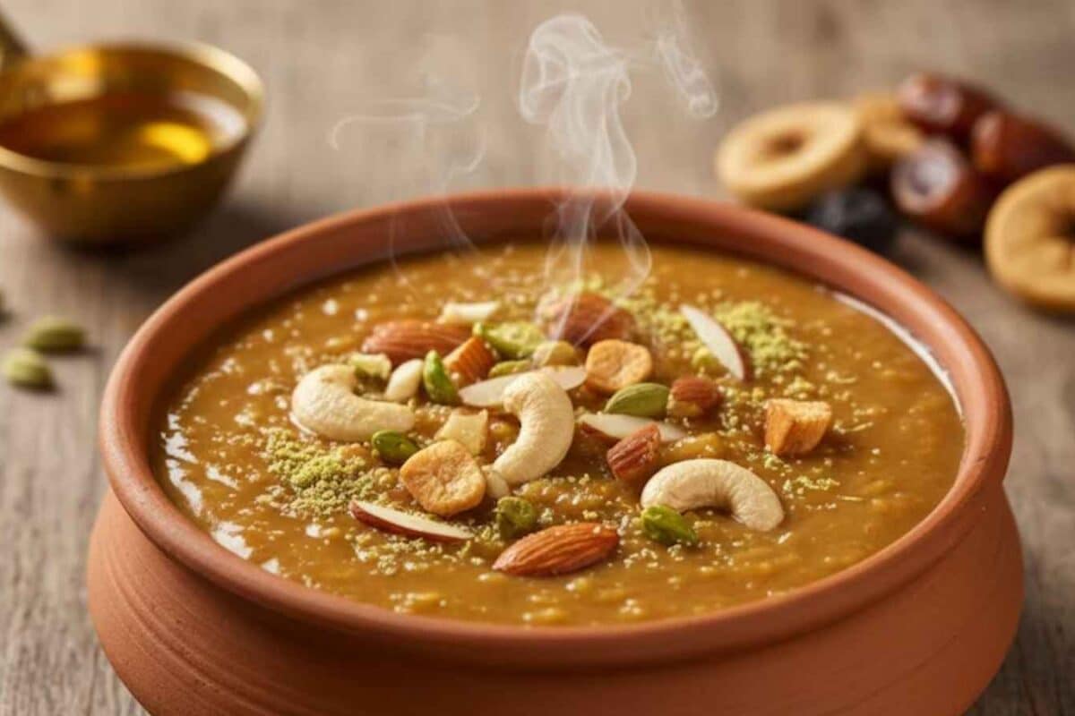 Navratri Special: Give Classic Kheer A Twist With This Creamy Caramel Rice Kheer