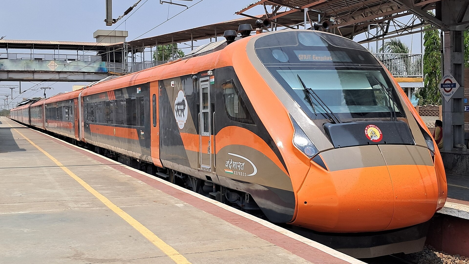  2 New Routes To Connect Mumbai-Bengaluru And Delhi-Varanasi