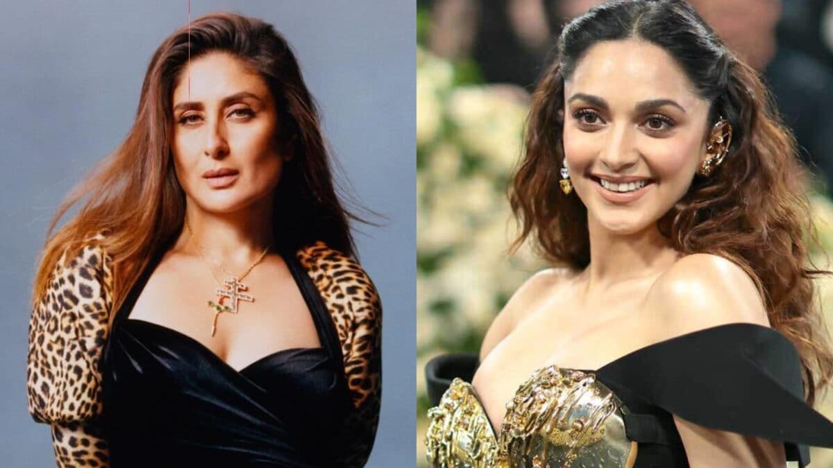 Bollywood actresses challenge old career rules around marriage and motherhood
