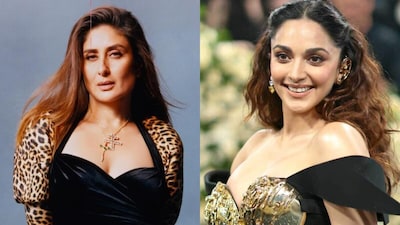 Bollywood actresses including Kareena Kapoor, Kiara Advani are challenging old career expectations around marriage and motherhood.