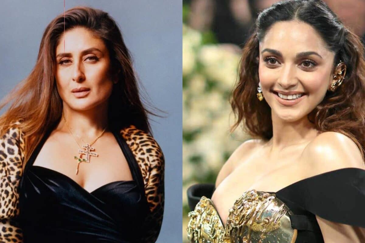 Opinion | Real Deal: Kareena Kapoor To Kiara Advani, Bollywood Heroine Gets To Have A Life