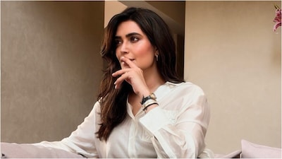 Karishma Tanna Wishes To Return To Acting Months After Embracing Motherhood: ‘This Mommy Is Ready’