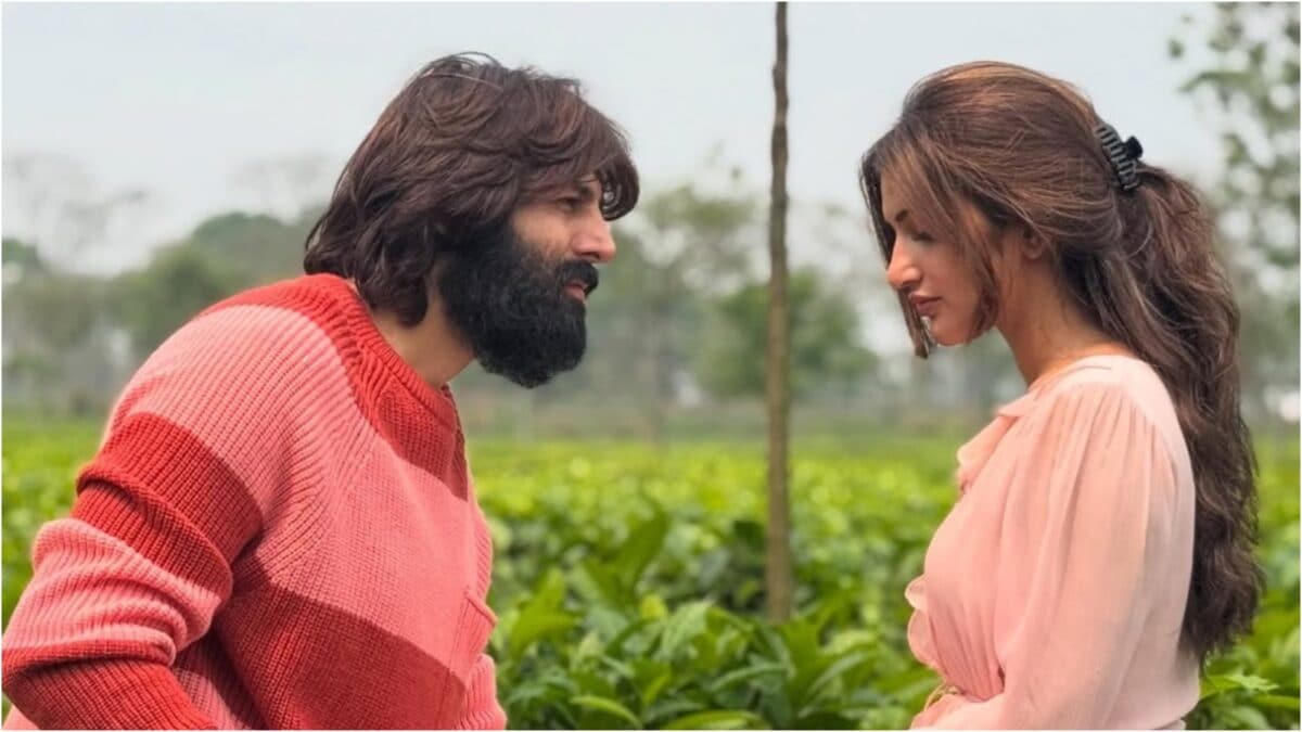 Kartik Aaryan and Sreeleela film set for April 30, 2027 release