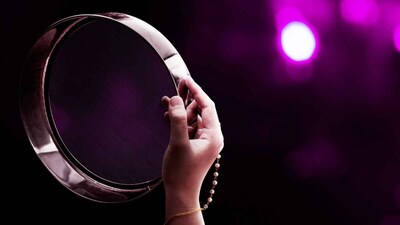 Karwa Chauth 2026: How Long Is the Fast? Check Date, Muhurat and Moonrise (Image: Canva)