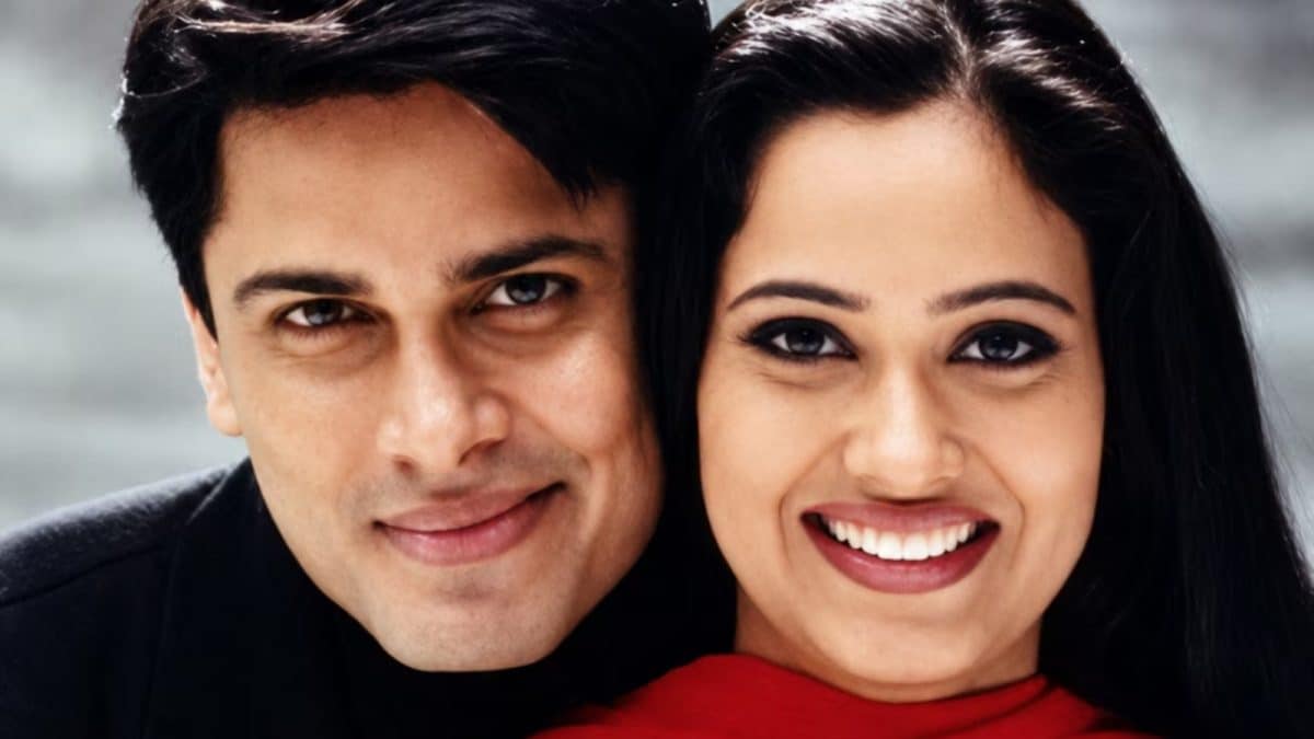 Cezanne Khan Avoids Tagging Shweta Tiwari As He Celebrates 25 Years Of ‘Kasautii Zindagii Kay’