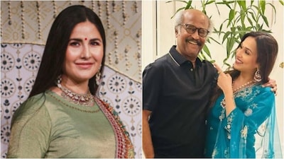‘It Was Not Fair’: Soundarya Rajinikanth Comes Out In Support Of Katrina Kaif Amid Post-Pregnancy Trolling