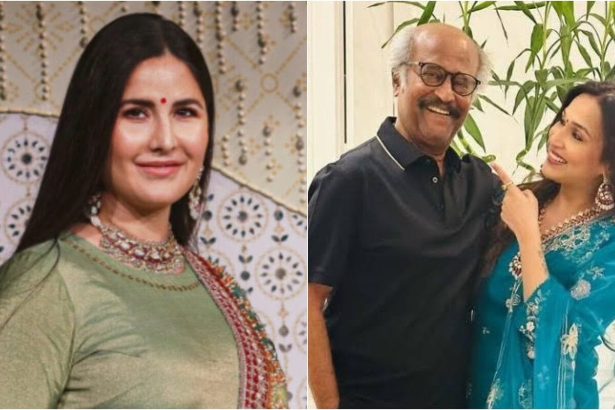 ‘It Was Not Fair’: Soundarya Rajinikanth Comes Out In Support Of Katrina Kaif Amid Post-Pregnancy Trolling