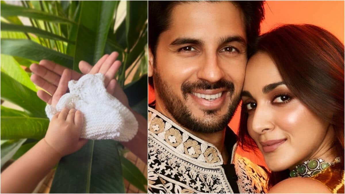 Kiara Advani And Sidharth Malhotra Announce Second Pregnancy: 'Blessed Once Again With Greatest Gift Of All'