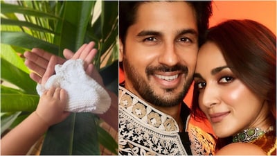 Kiara Advani Announces Second Pregnancy With Sidharth Malhotra: ‘Blessed Once Again With Greatest Gift Of All’